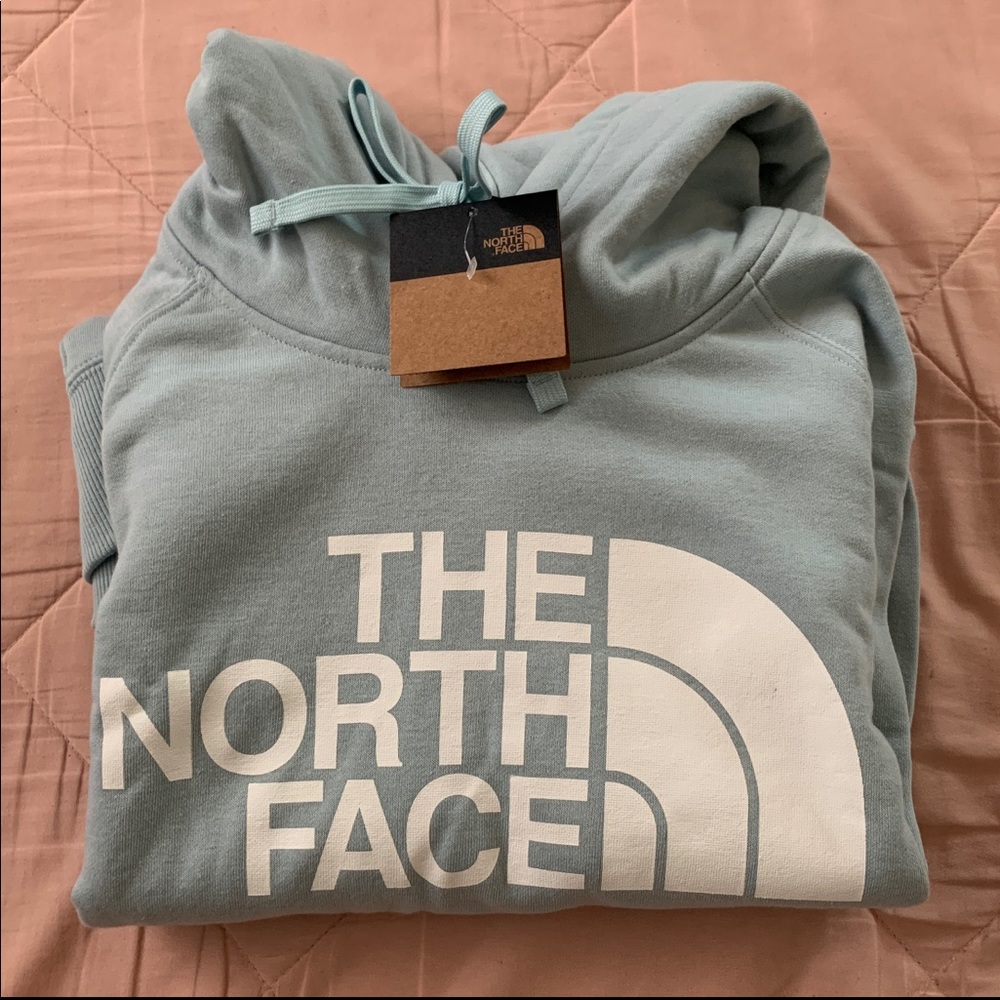 💙The North Face Hoodie💙